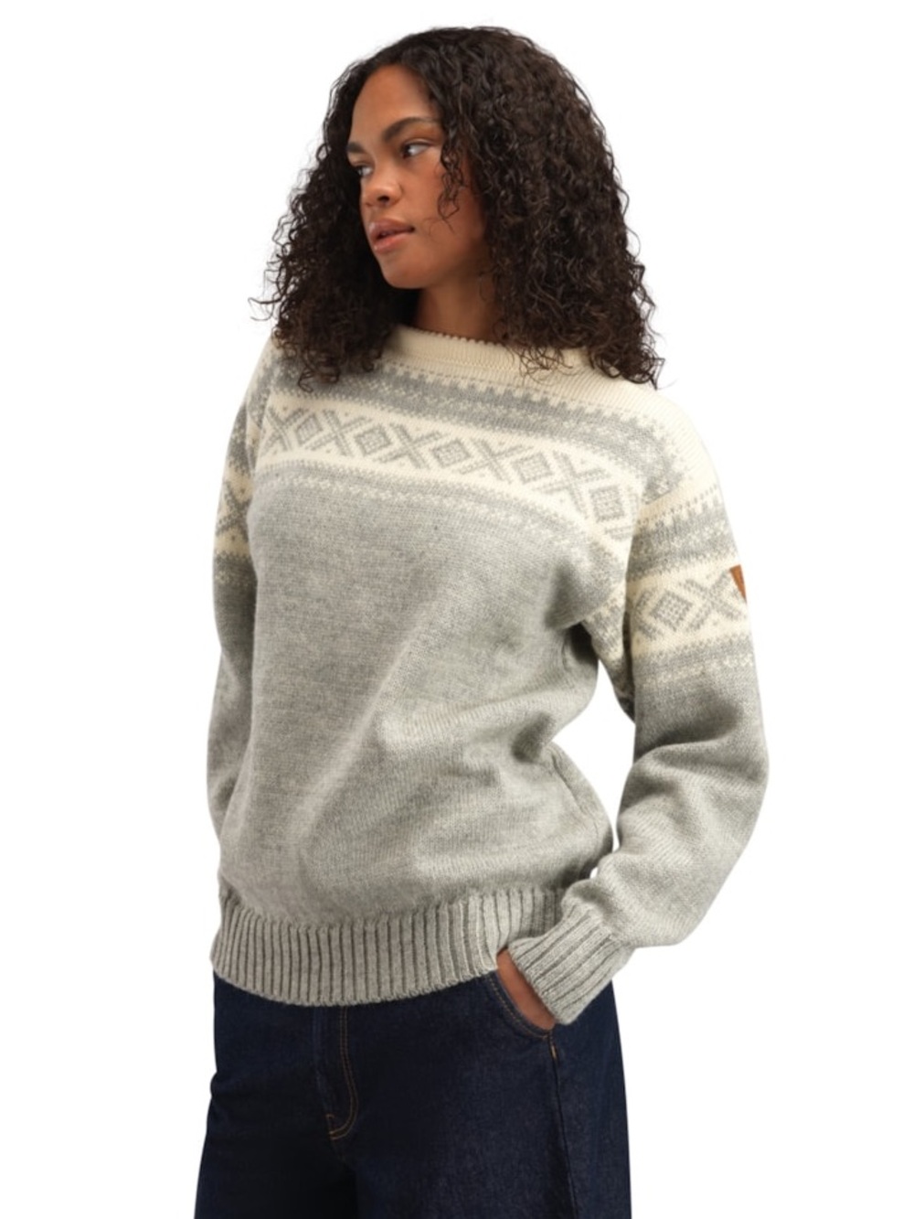 Dale of Norway Cortina 1956 Sweater - Norwegian Wool XXL